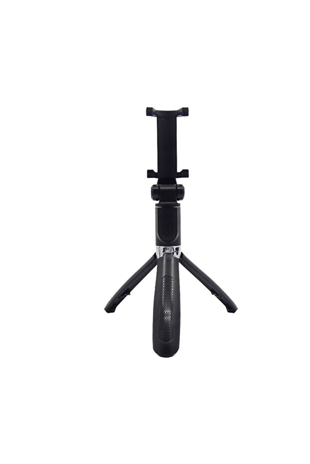 Wireless Selfie Stick/Tripod - 8