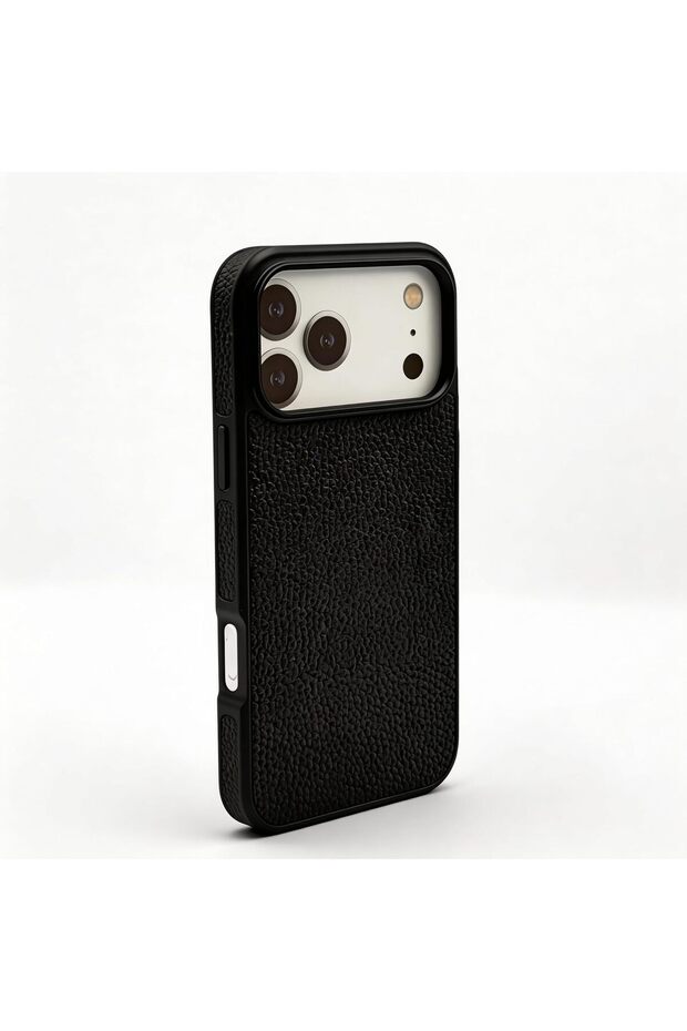 Regal Leather Case for I Phone 17 Pro Max