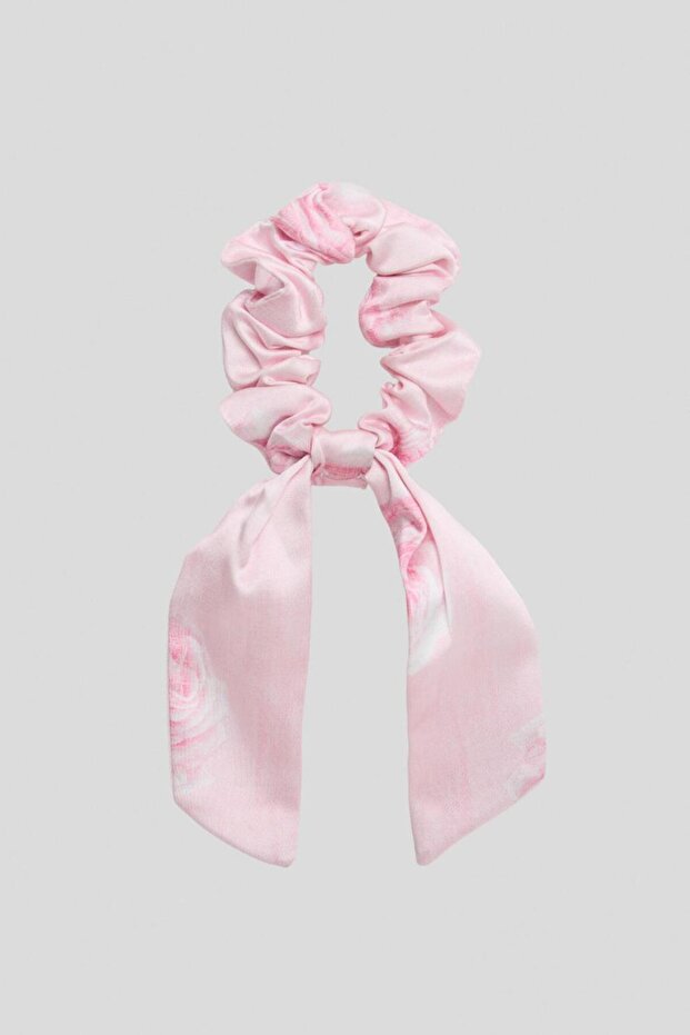 BG Store إبزيم منقوش للفتيات