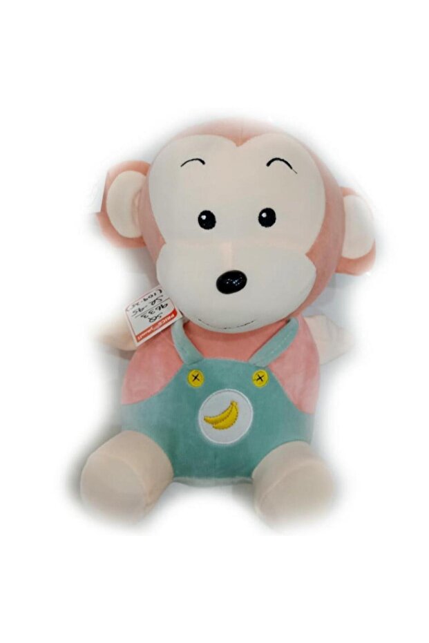 Little Monkey Doll - 1