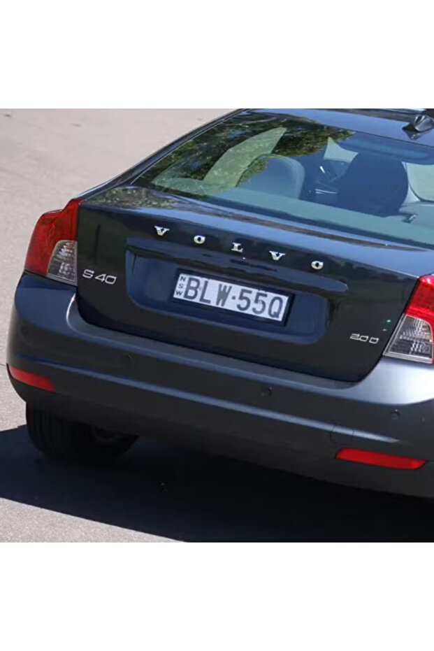 Emblemă S 40 pentru - 3