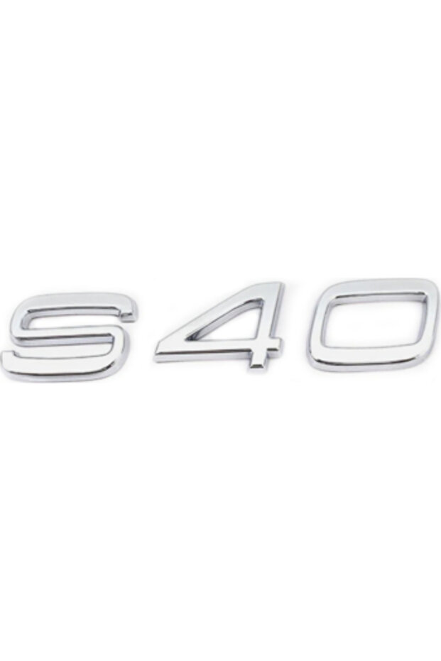 Emblemă S 40 pentru - 2