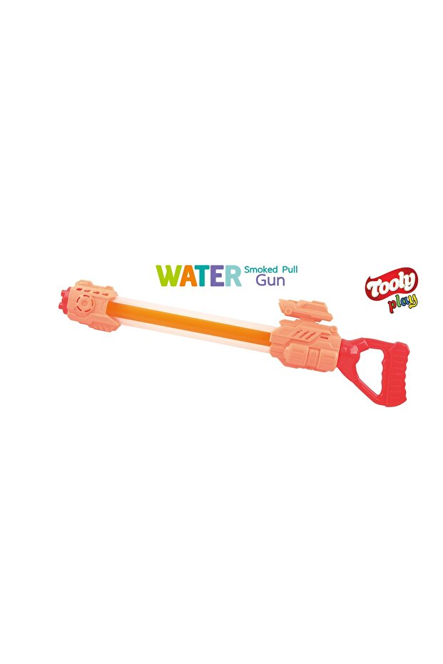 PLAY 51CM space gun