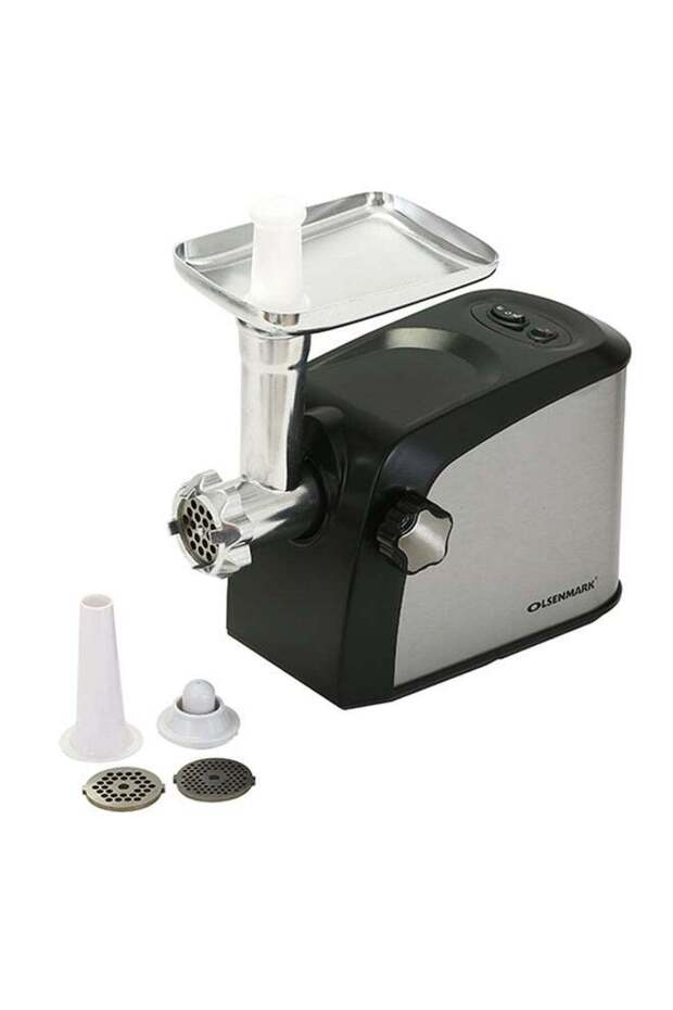 Meat Grinder 2.0 kg 1800.0 W