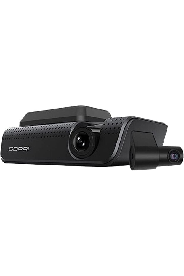 Dash Camera X5 Pro Black - 1