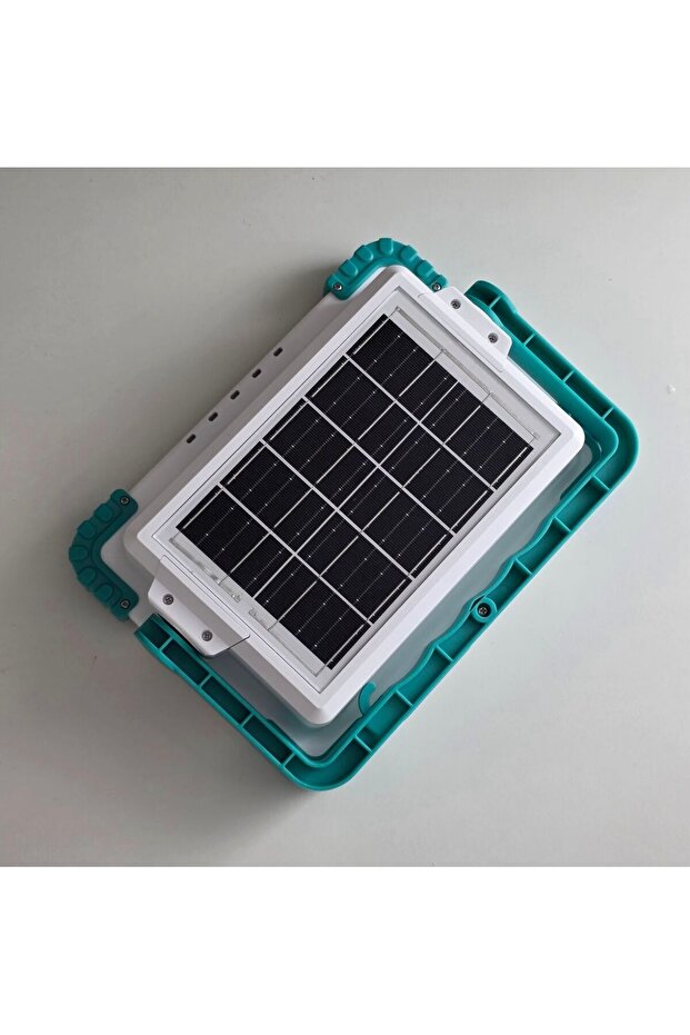 SOLAR LED LIGHT - 4