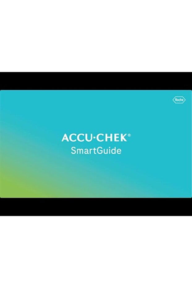 Accu-Chek SmartGuide Sensor CGM Kit - 4