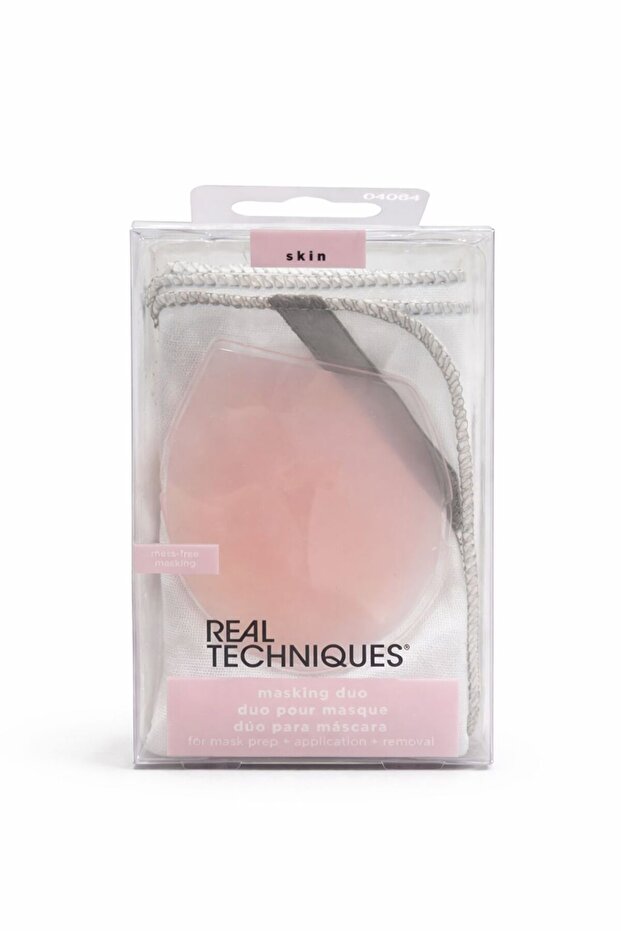Mess-free masking Duo Lote 2 Pz