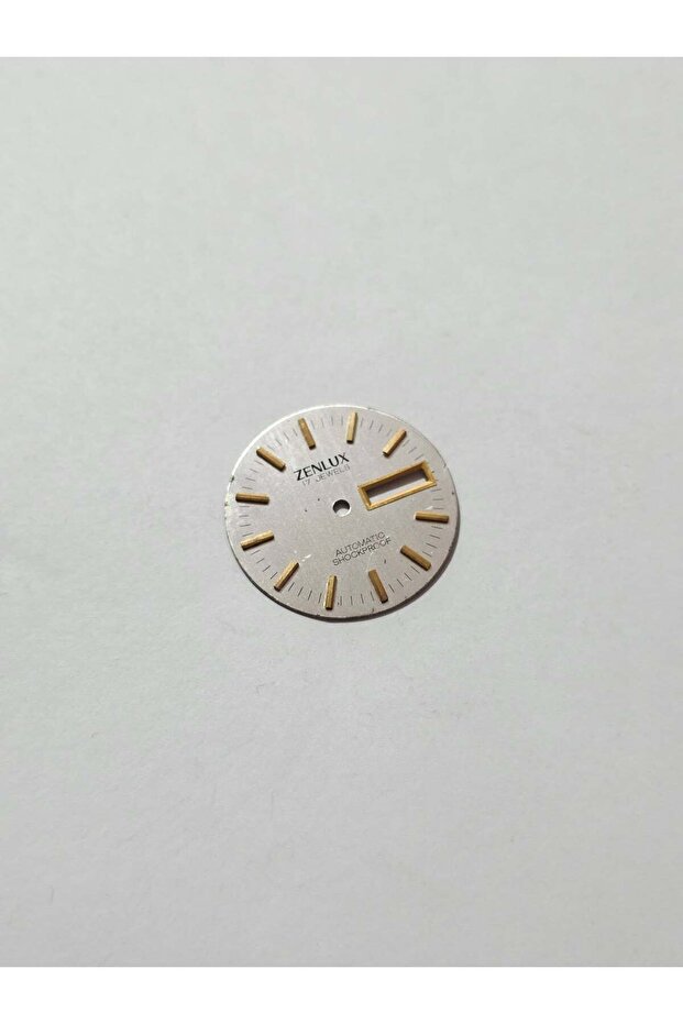 Vintage Wristwatch Dial 28.50mm (081)