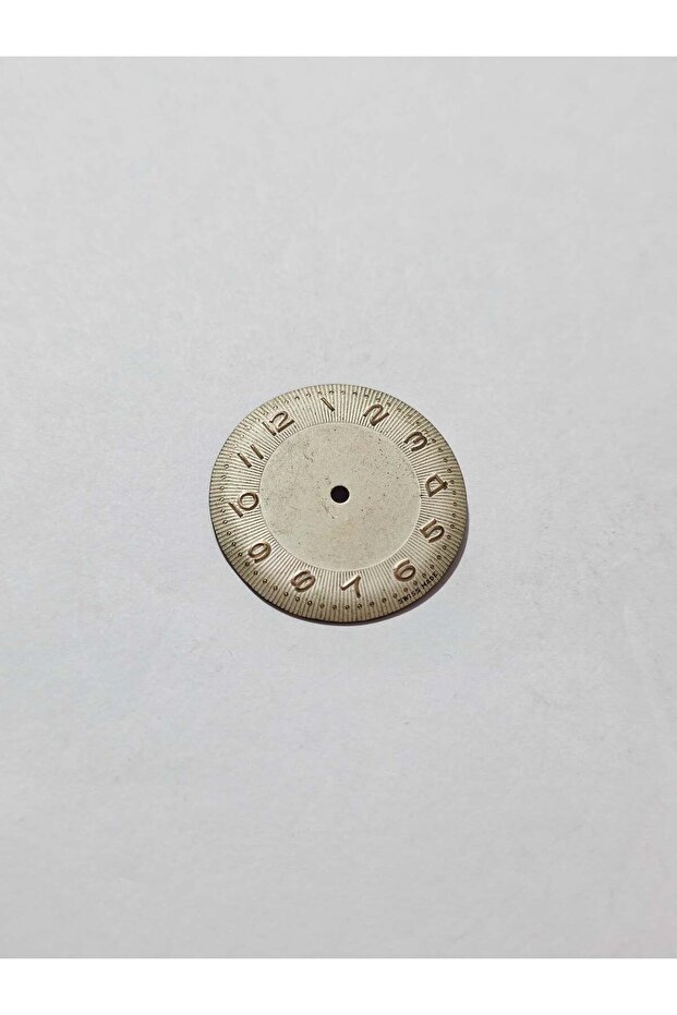 Vintage Wristwatch Dial 28.5mm (060)