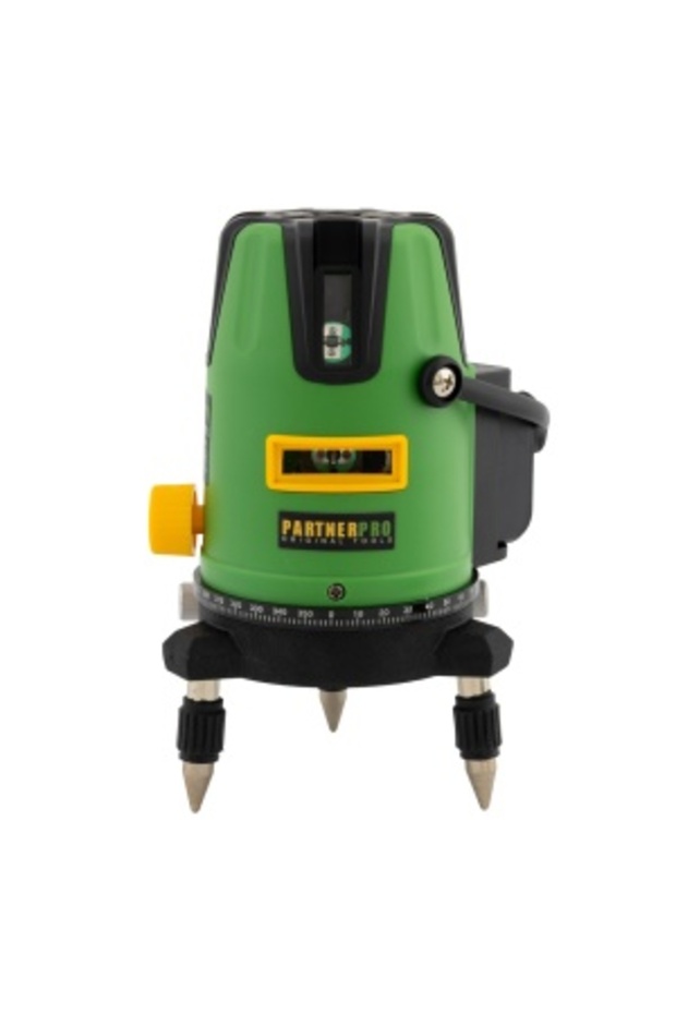 Nivelă laser PARTNER PRO PLE-5 D - 2
