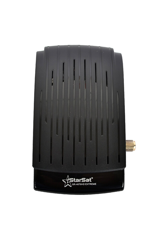 SR-4070HD Full HD Receiver