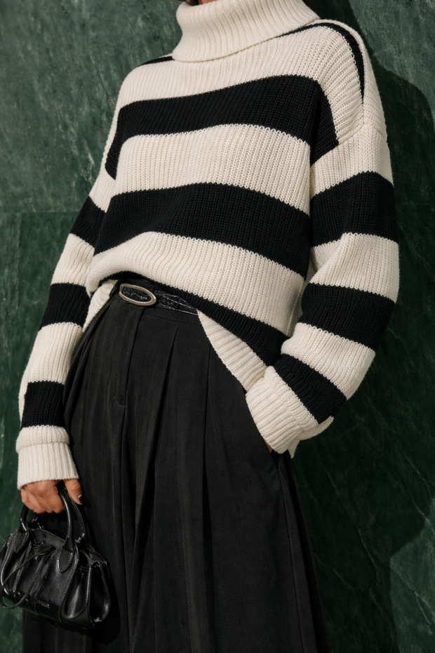 TRIKO JACKET - 2