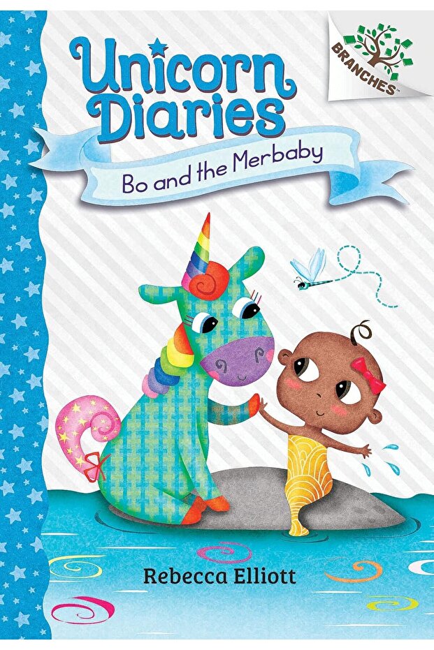 Unicorn Diaries Box Set