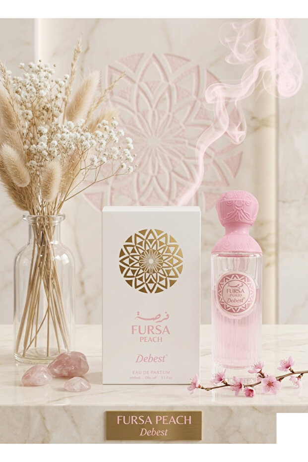 عطر فرصة بيتش 100مل