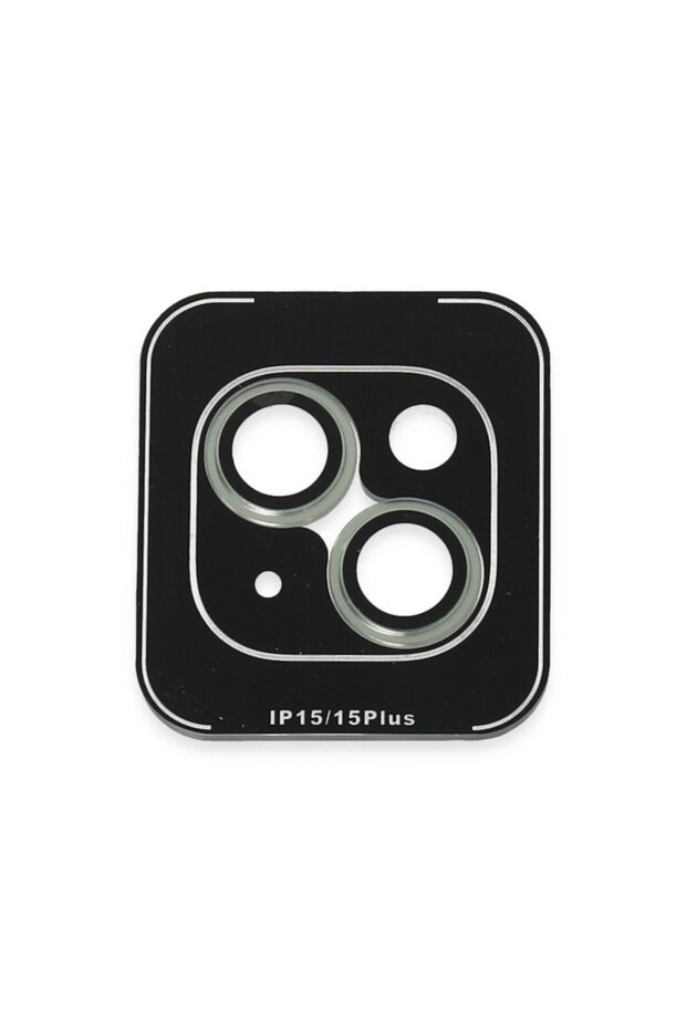 Joko 15 Pvd Metal Camera Lens - Light Green