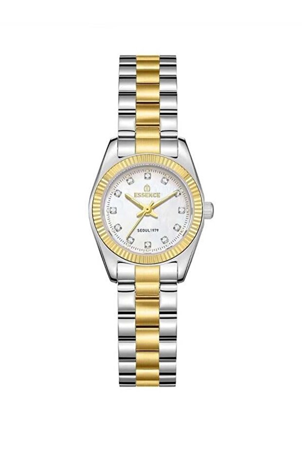 Es6978Fe.220 Women Wrist Watch