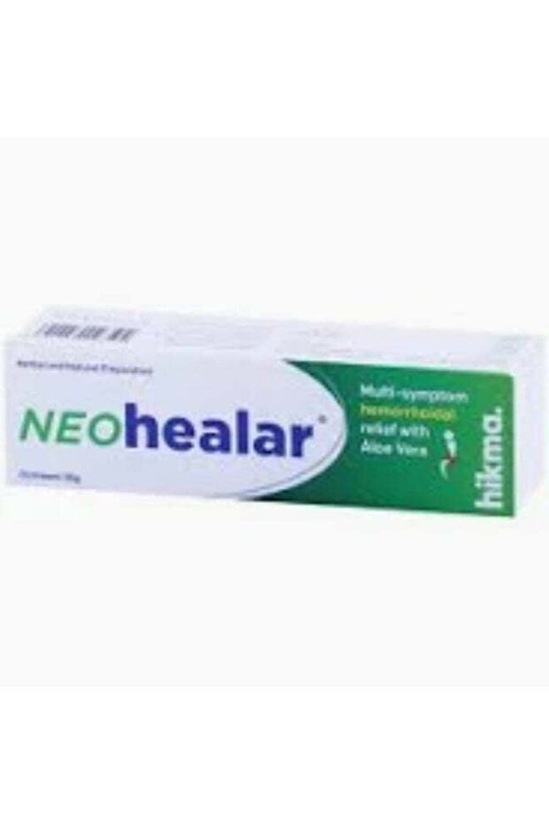 Ointment 30g