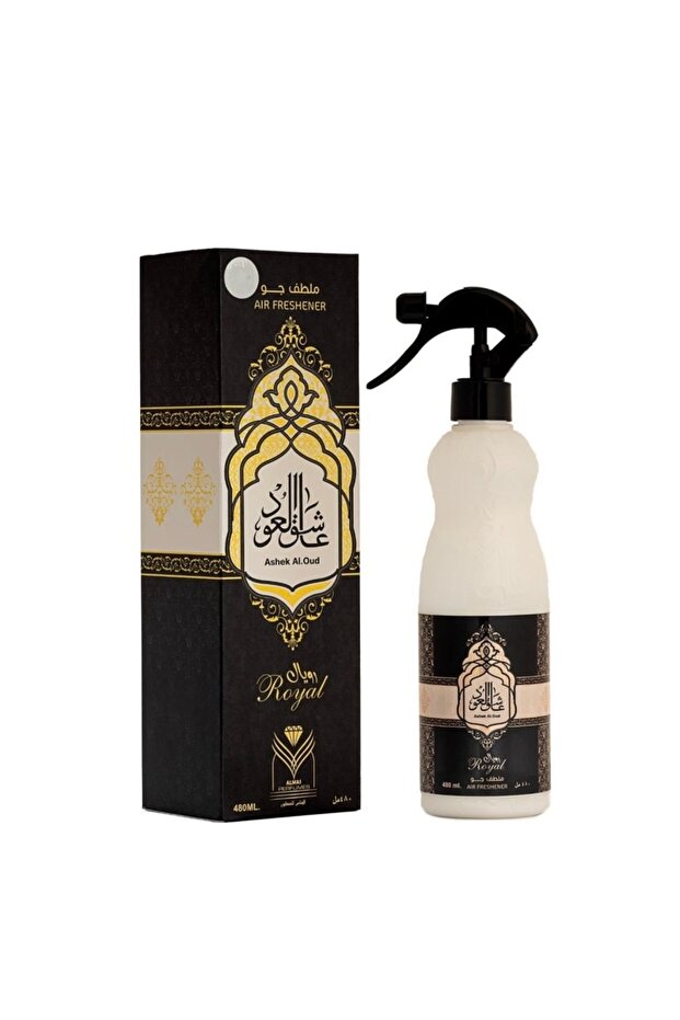 معطر عاشق العود رويال