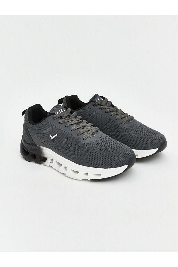 Vizyon New Season Mesh Men's Sports Shoes