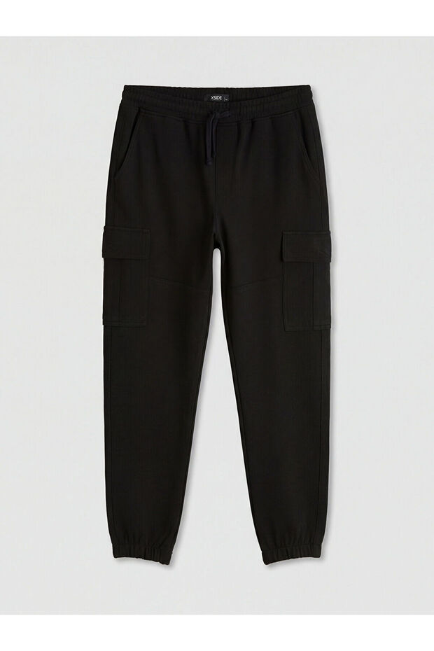Vizyon New Season Standard Fit Men's Cargo Pants