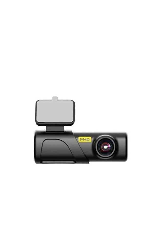Dash Cam Wi-Fi Wide View