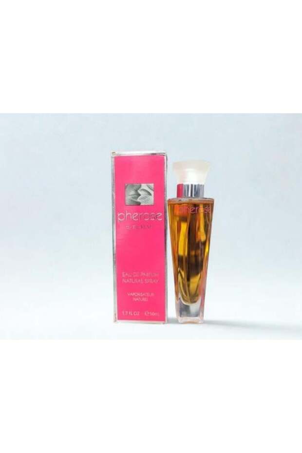 عطر من نوع أو دو بارفان 50 مل
