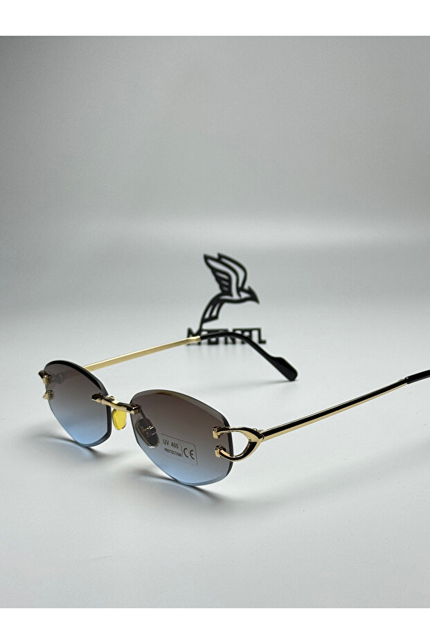 Jacarty U Model Sunglasses Gift for Husband/Lover Uv400 Protection Summer Season