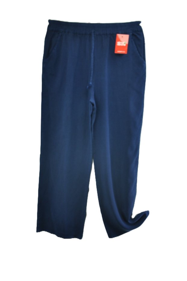 New Season Women's Legendary Ten Sel Elastic Waist Pants