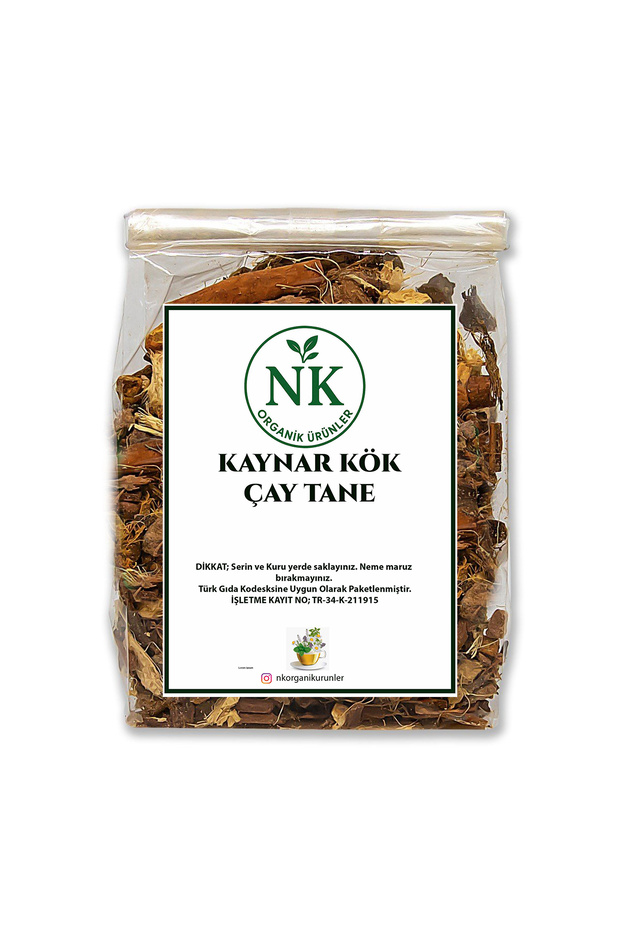 Mixed root tea 250gr
