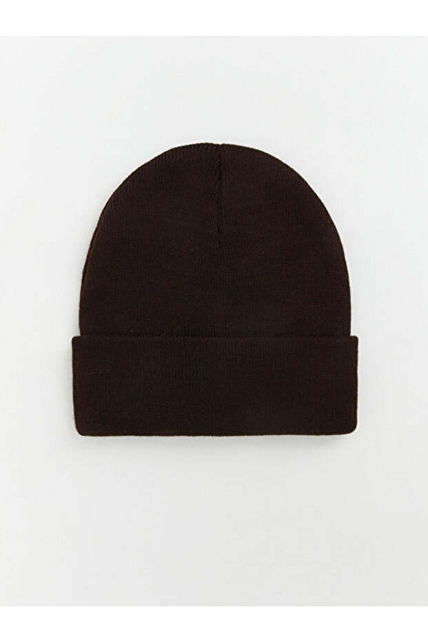 Esvab • Modern & Distinctive Classic Men's Knitwear Beanie