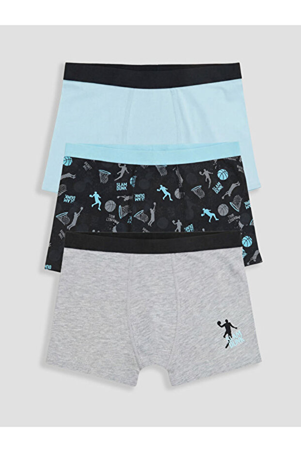 I Boys Boxer 3-pack من Freezen Store