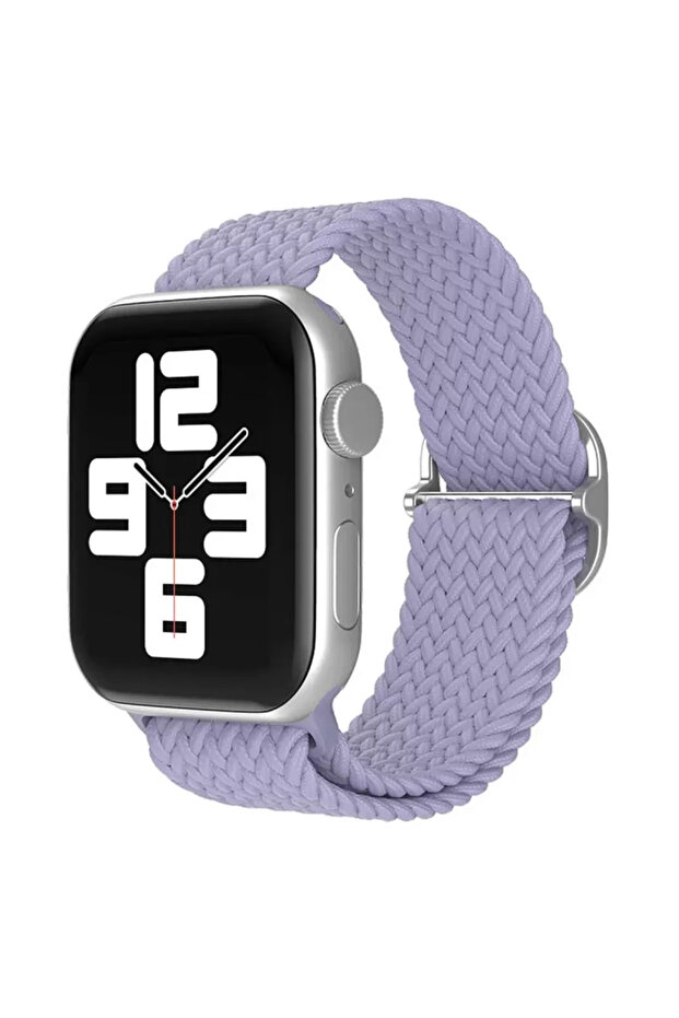 Apple Watch 42mm Star Cord - Lilac