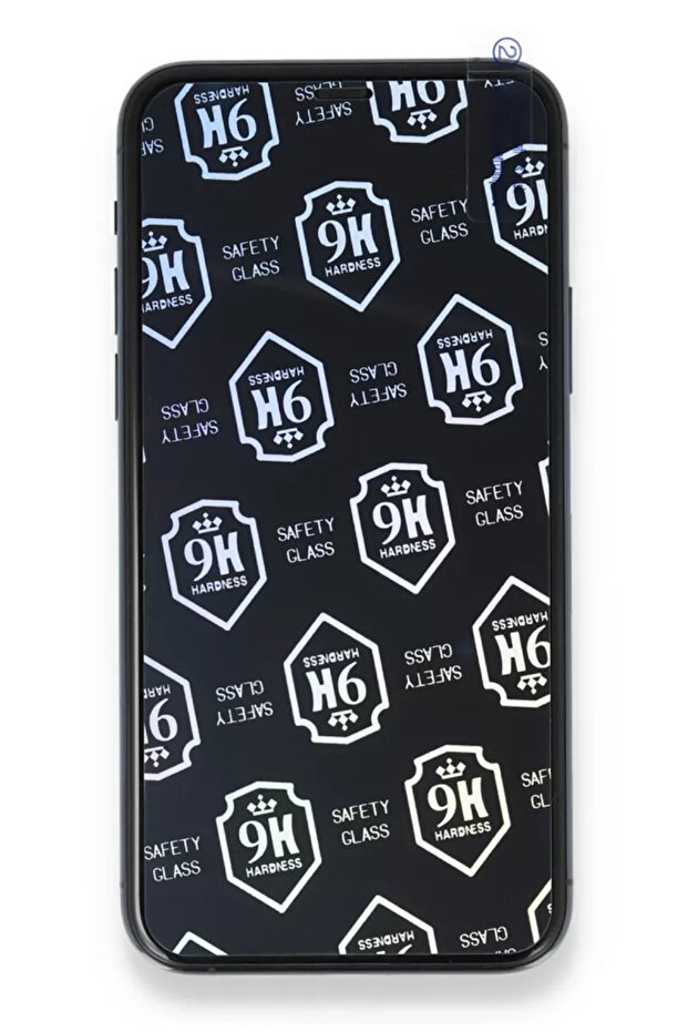 Newface apple iphone 6 plus nano screen protector - 3