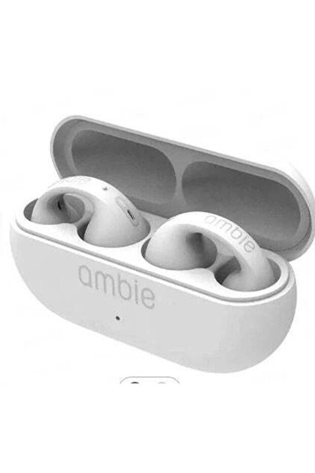 Bone Conduction Headphones - 1