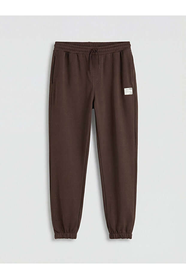 Vizyon New Season Standard Fit Men's Jogger Pants Tracksuit Bottom