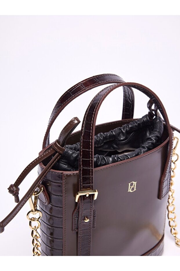 Bucket Bag - 3
