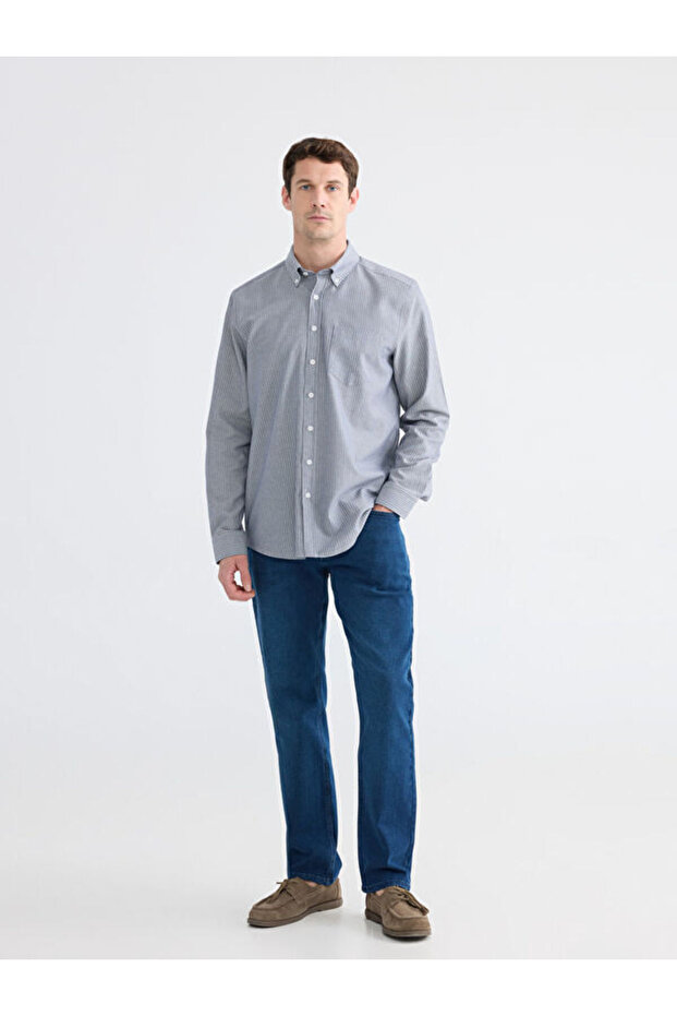 Esvab • Modern & Distinctive 779 Standard Fit Men's Jean Pants