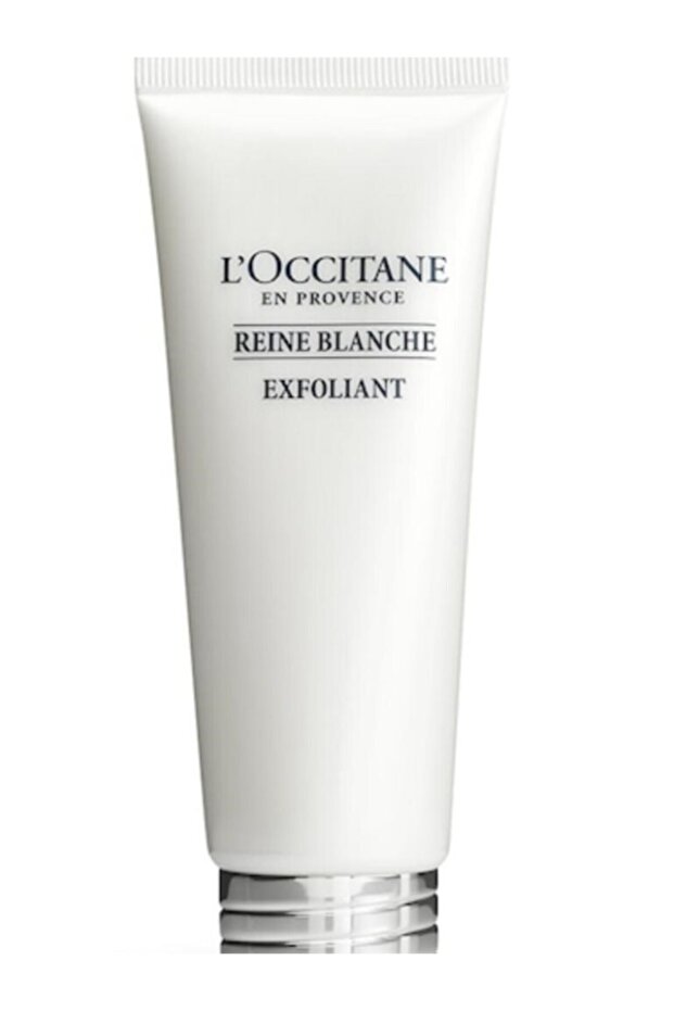 L'occıtane Aydınlatıcı Yüz Peelingi 75 ml - 1