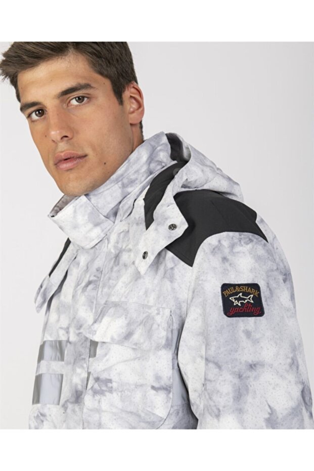 Lunar Typhoon Jacket - 4