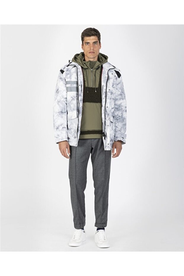 Lunar Typhoon Jacket - 5