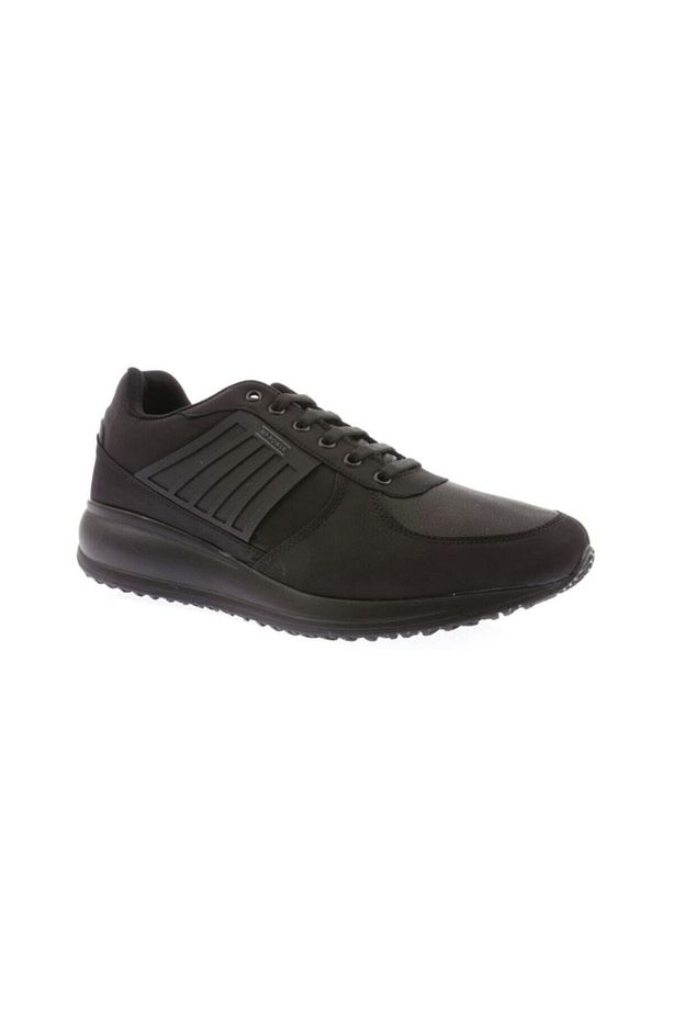 Mp Erkek Bağcıklı Siyah Casual Ayakkabı 202-1471mr 100 - 2