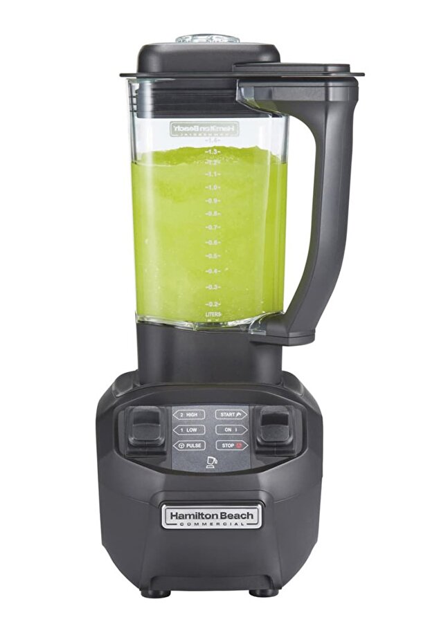 Hamılton Beach Hbb255-ce Serisi Rio Blender - 1