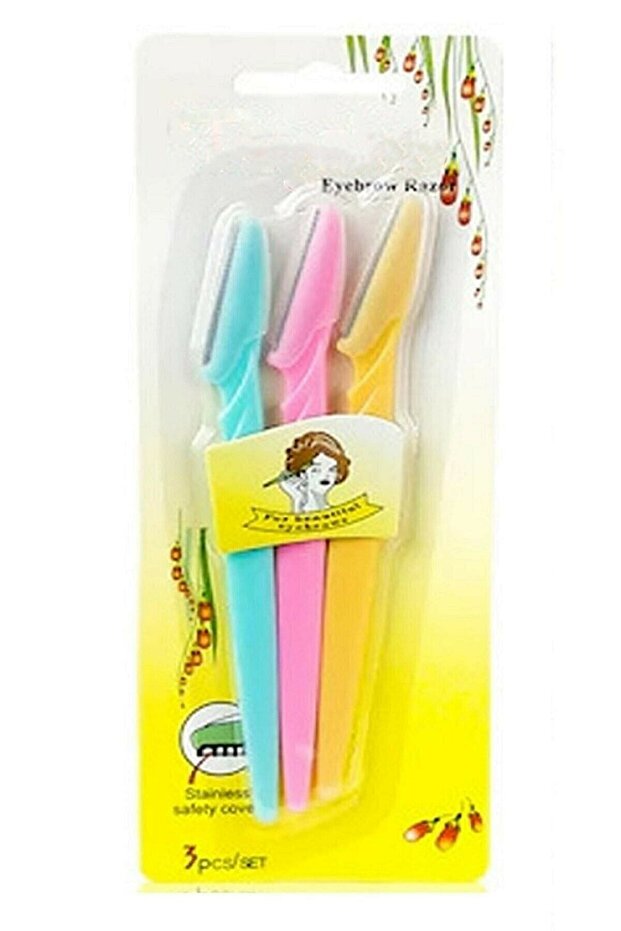 TAYEM 3'lü Kaş Usturası - 1