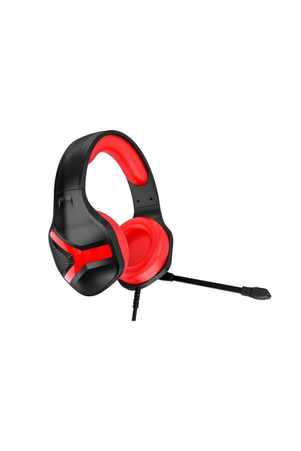 Rm-x1 Python Mikrofonlu Gaming Oyuncu Kulaklık - 3