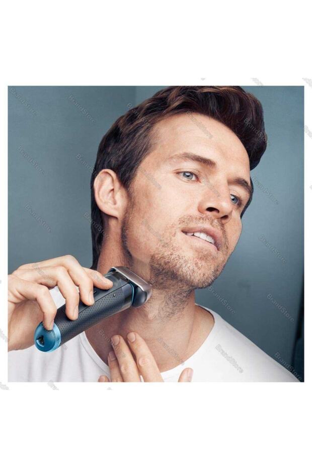 Series 8 8325s Islak Ve Kuru Tıraş Makinesi - 3