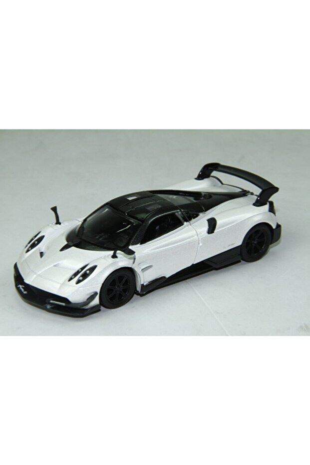 2016 Pagani Huayra Bc Pull Release 5 Inch Model Car. Toy Car