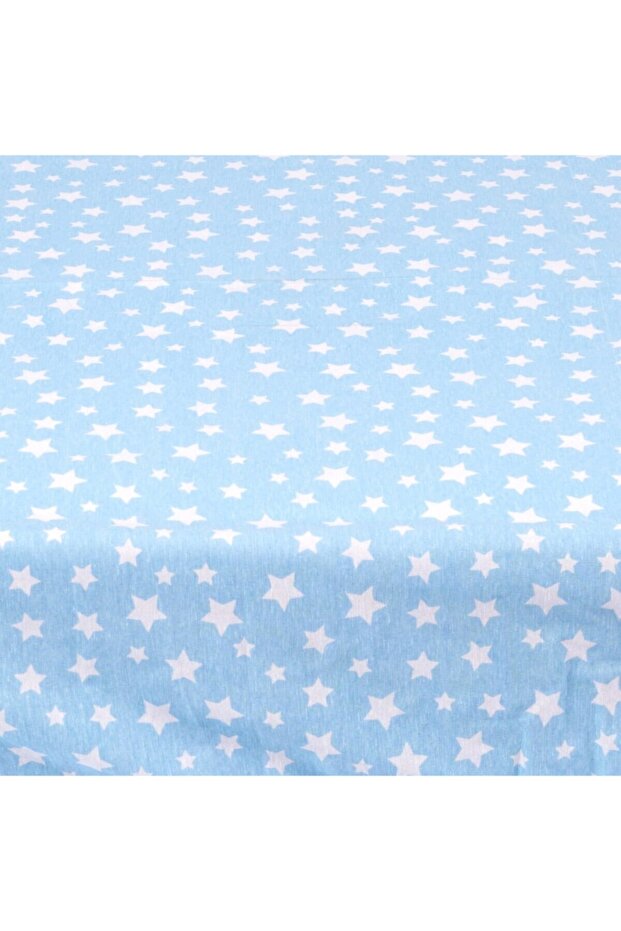Elastic Sheet 100x200 Cm - 2