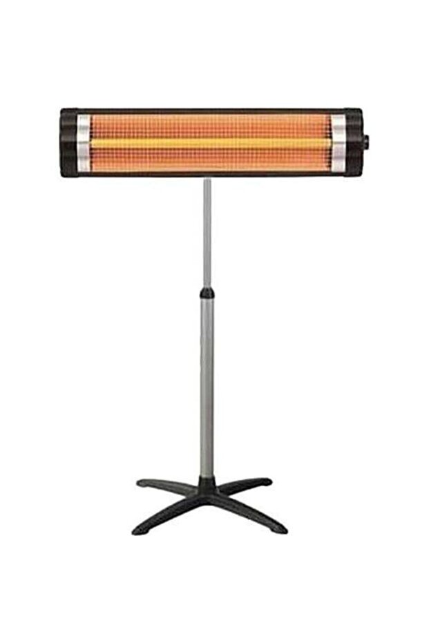 Sr-3000 3000 W Infrared Isıtıcı + Ayak - 1