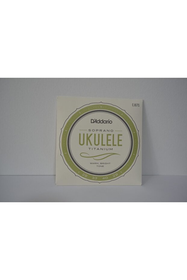 سلسلة القيثارة Ej87s - 1